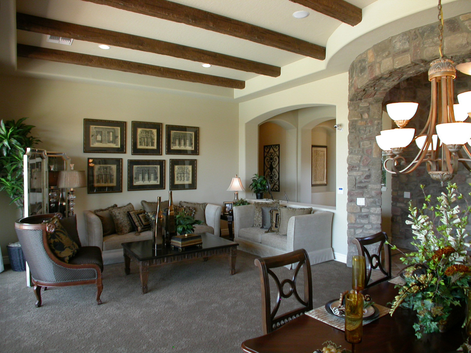 Valencia Master Planned Community